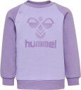 Hummel Humming Tracksuit Chalk Violet 92