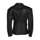 Dondup Dame Jakker Svart L,