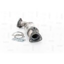 Katalysator NAP carparts CAK10021