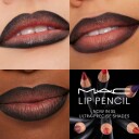 Mac Cosmetics Lip Pencil Caviar 1,45g