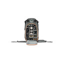 Lowepro Whistler BP 450 AW II GL Fotoryggsekk  31x24x58 cm