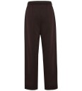 Hummel Joggebukser   hmlJR   Chocolate Tørke   Hummel   8 år (128)   Joggebukse Brun Rosa