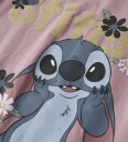 Name It Nmfjina Stitch Ls Top Box Noos Wdi Pink 110