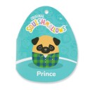 Squishmallows Prince Pug 30cm Squishmallow 