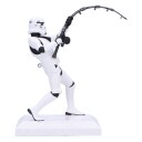 Nemesis Now Stormtrooper What a Catch Samlefigur