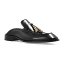 Loewe Dame Sko Svart 36 EU,