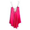 Simona Corsellini Dame Topper Rosa S,