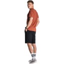 FUSION Urban Shorts Herre Svart M