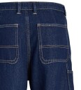Jack & Jones Jeans   JjiAlex   JjCarpenter   Blue Denim   Jack & Jones   13 år (158)   Jeans Blå Marineblå