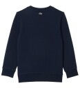 Lacoste Collegegenser   Blue Marine m. Logo   Lacoste   12 år 152   Collegegenser   Blå