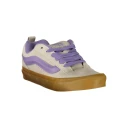 Vans Dame Sko Grå 40 EU,
