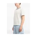 Palm Angels Herre Topper Hvit M,