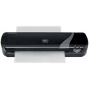 Lamineringsmaskin GBC Inspire+ A4, svart