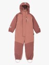 Viking Toasty Vinterdress Rosa 140