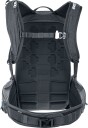 EVOC Line Pro 20 L/XL, Black