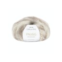 Camilla Pihl, Fnugg 946 Brun multi