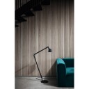VIPP Gulvlampe Sort