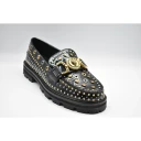 Kurt Geiger Dame Sko Svart 38 EU,