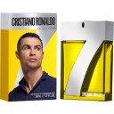 Cristiano Ronaldo Discover Parfyme for menn 50 ml - Aromatisk Eau de Toilette