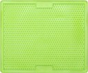 Lickimat Dog Lick Mat Soother Xl Green 30.5X25.5Cm (645.5392)