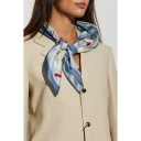 Coach Dame Accessories Blå ONE SIZE,