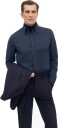 Tiger of Sweden Bjorn   Navy   40