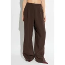 IRO Dame Bukser Brun 2XS,