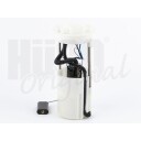 Drivstoffpumpe HÜCO 133269