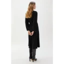 Busnel Dame Kjoler Svart L,