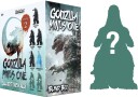 Toho  Reaction Blind Box Wv11  Godzilla Minus One W2 12pc PDQ