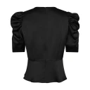Neo Noir Dame Bluser & Skjorter Svart XS,
