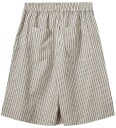 Sofie Schnoor Young Blairsy Shorts Brown 152