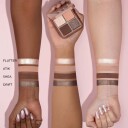 Natasha Denona Luxe Glam Compact Nude