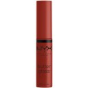 NYX Professional Makeup Butter Lip Gloss Apple Crisp