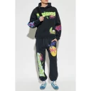 Dsquared2 Herre Gensere & Hettegensere Svart L,