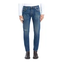Dondup Herre Jeans Blå W38,