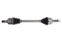 Point Gear Drivaksel POINT GEAR PNG74948