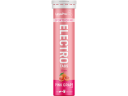 LinusPro Elektrolyt Tabs pink grape 20 tabs