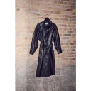 Haute L'Amitié Dame Frakker Svart XS,