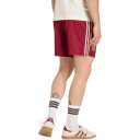 Adidas Originals FEF OG Shorts Herre Rød XL