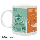 ABYstyle  POKEMON  Krus