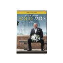 Solo Mio 2026 DVD