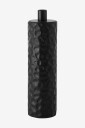 Ellos Home Lysestake Honeycomb Large Svart