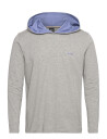 BOSS Mix&Match Ls Shirt H   Grey   L