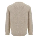 Sunflower Herre Strikkevarer Beige M,