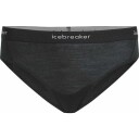 Icebreaker Women's 125 Cool-Lite Sprite Hipster Black S