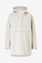 Aim'n Anorakk Waterproof Oversized Anorak Beige