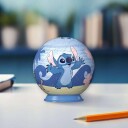 Ravensburger 3D Puzzle Ball Stitch 54 pcs. 3D Puslespill