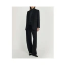 Margaux Lonnberg Dame Jakker Svart S,