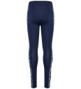 Hummel Hmljr Mix Mid Waist Tights Black 164